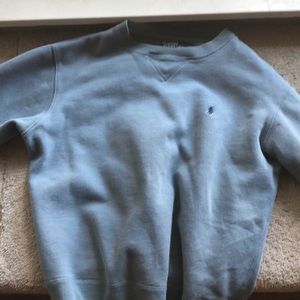 Ralph Lauren crewneck